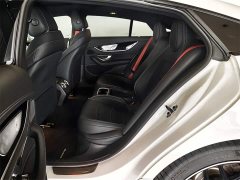 Mercedes-Benz AMG GT AMG GT 50 Four-Door Coupe China Special Edition - ფოტო 8