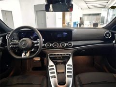 Mercedes-Benz AMG GT AMG GT 50 Four-Door Coupe China Special Edition - ფოტო 9