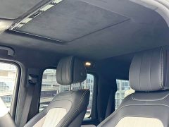 Mercedes-Benz G-Class G 500 - ფოტო 17