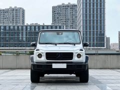 Mercedes-Benz G-Class G 500 - ფოტო 2