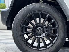 Mercedes-Benz G-Class G 500 - ფოტო 8