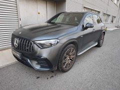 Mercedes-Benz Mercedes-AMG GLC 43 4MATIC - ფოტო 1