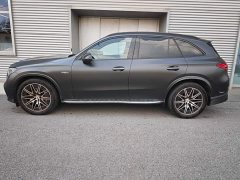 Mercedes-Benz Mercedes-AMG GLC 43 4MATIC - ფოტო 2