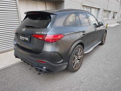 Mercedes-Benz Mercedes-AMG GLC 43 4MATIC - ფოტო 3