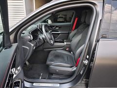 Mercedes-Benz Mercedes-AMG GLC 43 4MATIC - ფოტო 4