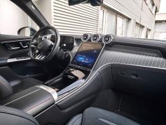 Mercedes-Benz Mercedes-AMG GLC 43 4MATIC - ფოტო 6