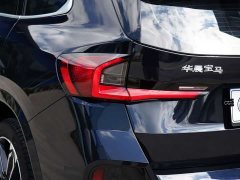 BMW X1 2023 sDrive25Li M Sport Package - ფოტო 11