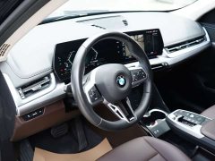 BMW X1 2023 sDrive25Li M Sport Package - ფოტო 12