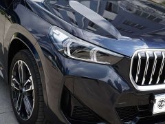 BMW X1 2023 sDrive25Li M Sport Package - ფოტო 13