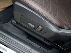 BMW X1 2023 sDrive25Li M Sport Package - ფოტო 16