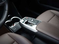 BMW X1 2023 sDrive25Li M Sport Package - ფოტო 17