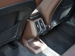 BMW X1 2023 sDrive25Li M Sport Package - ფოტო 18