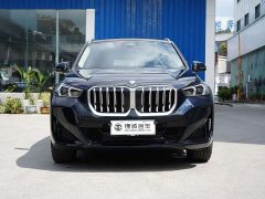 BMW X1 2023 sDrive25Li M Sport Package - ფოტო 2