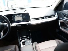 BMW X1 2023 sDrive25Li M Sport Package - ფოტო 20
