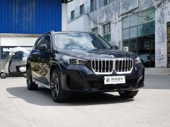 BMW X1 2023 sDrive25Li M Sport Package - ფოტო 3
