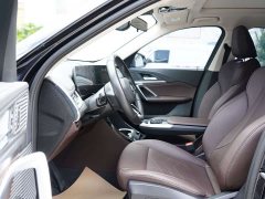 BMW X1 2023 sDrive25Li M Sport Package - ფოტო 4