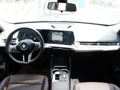BMW X1 2023 sDrive25Li M Sport Package - ფოტო 5