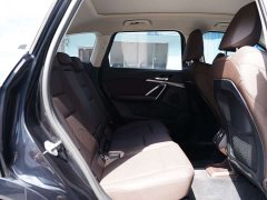 BMW X1 2023 sDrive25Li M Sport Package - ფოტო 6