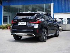 BMW X1 2023 sDrive25Li M Sport Package - ფოტო 7