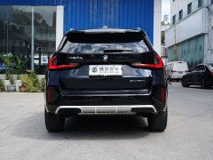 BMW X1 2023 sDrive25Li M Sport Package - ფოტო 8