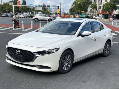Mazda3 Axela 1.5L Automatic Standard Edition - ფოტო 1