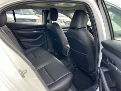 Mazda3 Axela 1.5L Automatic Standard Edition - ფოტო 12