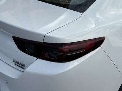 Mazda3 Axela 1.5L Automatic Standard Edition - ფოტო 16