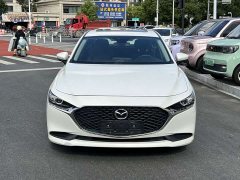 Mazda3 Axela 1.5L Automatic Standard Edition - ფოტო 2