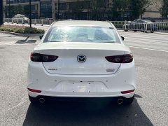 Mazda3 Axela 1.5L Automatic Standard Edition - ფოტო 5