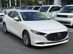 Mazda3 Axela 1.5L Automatic Standard Edition - ფოტო 6