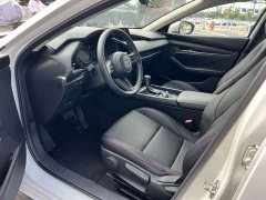 Mazda3 Axela 1.5L Automatic Standard Edition - ფოტო 7