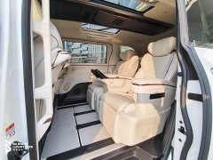 Lexus LM 350h Seven-Seater Elegant Edition - ფოტო 11