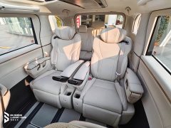Lexus LM 350h Seven-Seater Elegant Edition - ფოტო 12