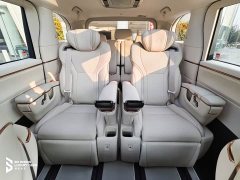 Lexus LM 350h Seven-Seater Elegant Edition - ფოტო 16