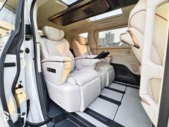 Lexus LM 350h Seven-Seater Elegant Edition - ფოტო 19