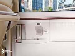 Lexus LM 350h Seven-Seater Elegant Edition - ფოტო 20