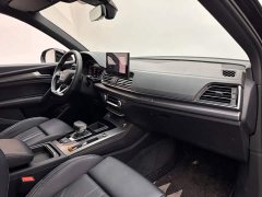 Audi Q5L 40 TFSI Luxury Dynamic - ფოტო 11