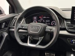 Audi Q5L 40 TFSI Luxury Dynamic - ფოტო 12