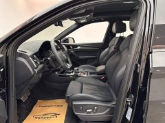 Audi Q5L 40 TFSI Luxury Dynamic - ფოტო 8
