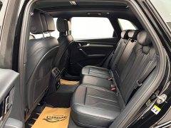 Audi Q5L 40 TFSI Luxury Dynamic - ფოტო 9