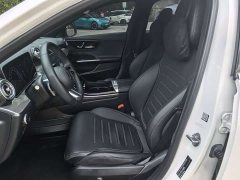 Mercedes-Benz C-Class Facelift C 260 L Sport Edition - ფოტო 11
