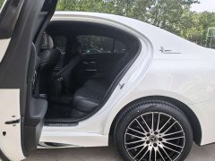 Mercedes-Benz C-Class Facelift C 260 L Sport Edition - ფოტო 12