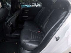 Mercedes-Benz C-Class Facelift C 260 L Sport Edition - ფოტო 13