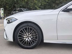 Mercedes-Benz C-Class Facelift C 260 L Sport Edition - ფოტო 5