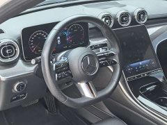 Mercedes-Benz C-Class Facelift C 260 L Sport Edition - ფოტო 7