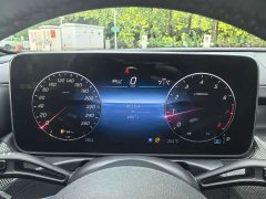 Mercedes-Benz C-Class Facelift C 260 L Sport Edition - ფოტო 9