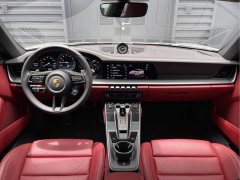 Porsche 911 Carrera 3.0T - ფოტო 10