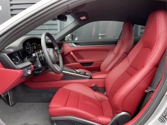 Porsche 911 Carrera 3.0T - ფოტო 11