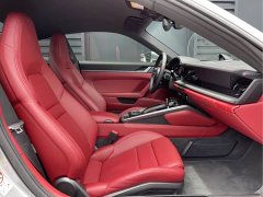 Porsche 911 Carrera 3.0T - ფოტო 12