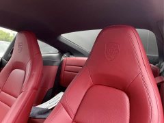 Porsche 911 Carrera 3.0T - ფოტო 14